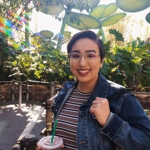 Meet your Posher, Nalani